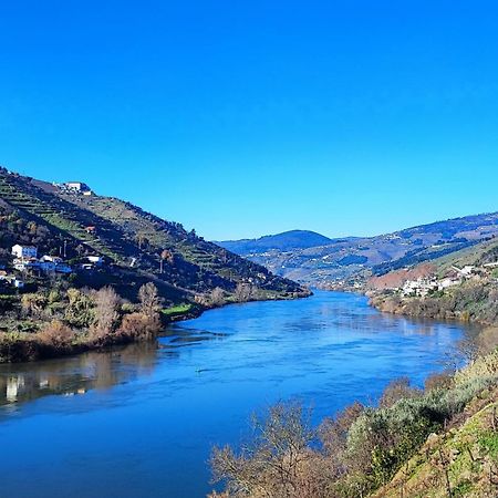 The River House Peso da Regua Exterior photo